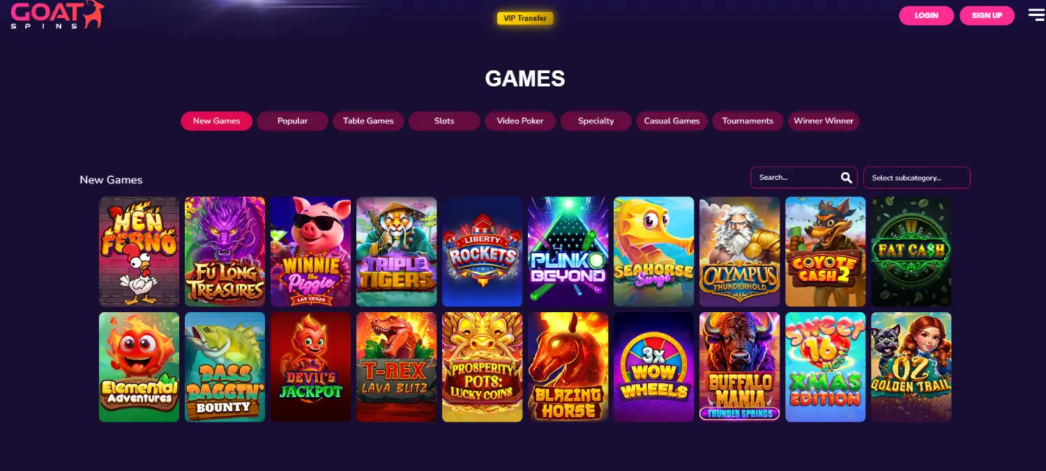goatspins-casino-page